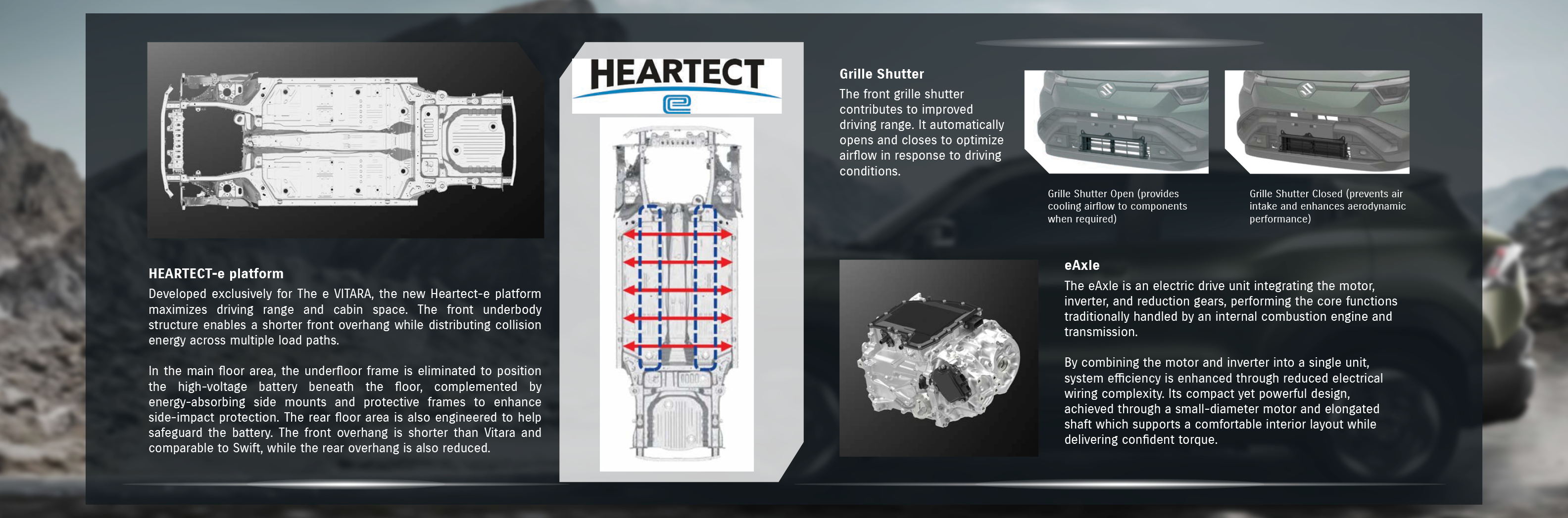 Heartect